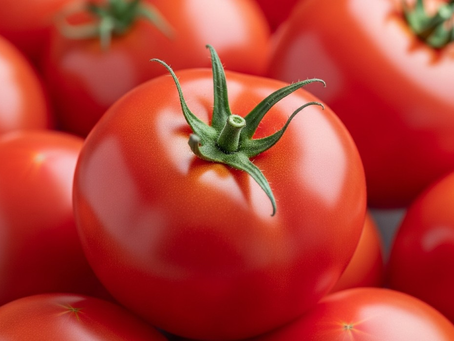 México califica de injusto el arancel de EE.UU. al jitomate: “Afectará el bolsillo de sus propios consumidores”