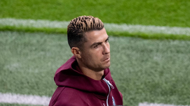 ¡BOMBAZO EN PORTUGAL! Cristiano Ronaldo ABANDONA la concentración tras fuerte desencuentro con Jorge Jesus