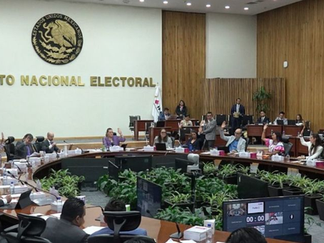 INE aprueba aumentar topes de gastos de campaña para elección judicial, pese a críticas por desigualdad