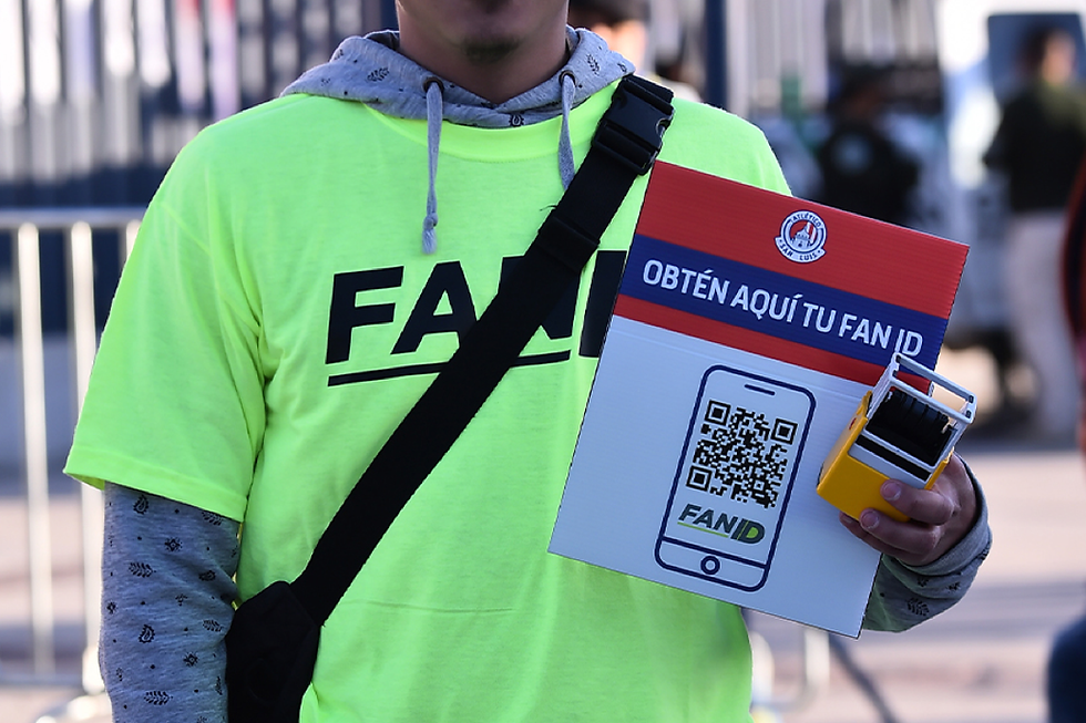 Golpe millonario a la FMF: imponen multa de casi 43 millones por fallas en el manejo del Fan ID
