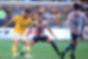 Resultados de la Jornada 5, liga MX. 09 de Febrero 2020