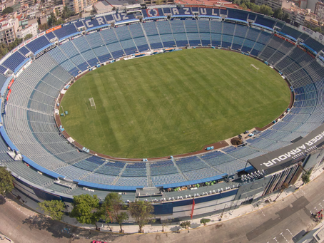 Club América Encuentra Nuevo Hogar para el Torneo Apertura 2024