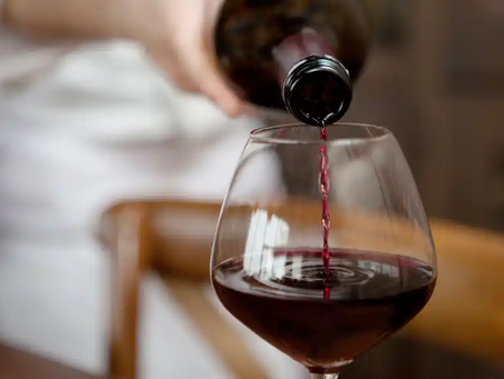 Vino con moderación: aliado potencial para la salud