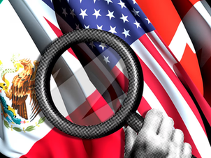 Estados Unidos abre consulta pública para revisión del T-MEC
