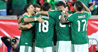 ¡México va por el golpe ante Estados Unidos! El Tri busca su primera victoria con Rafael Márquez