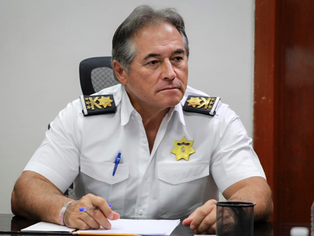 Tribunal admite recurso de Hernán Bermúdez para frenar posible extradición a EU