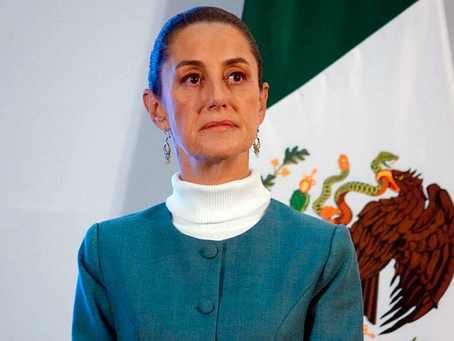 Claudia Sheinbaum asistirá a la Cumbre del G20 en Brasil en su primer viaje internacional como presidenta de México