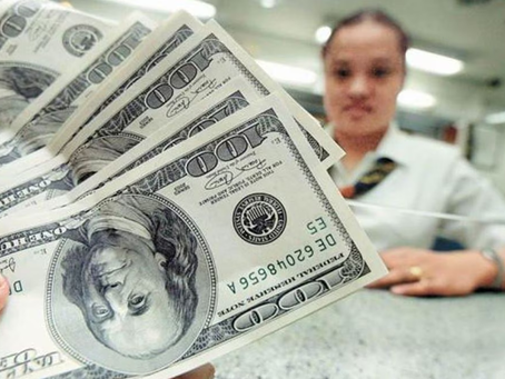 El Peso Mexicano se Aprecia un 0.85% al Iniciar la Jornada: Teslas Sube 7.2%