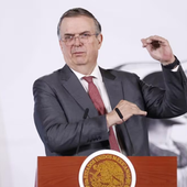 México evita choque con Trump: Ebrard rechaza una guerra comercial y celebra blindaje del T-MEC