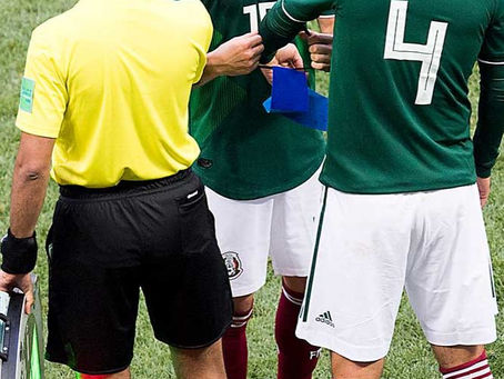 Rafa Márquez, contó como metió las manos por la continuidad de Juan Carlos Osorio