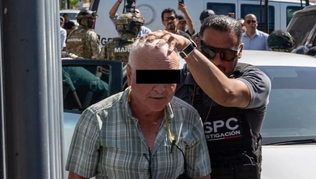 Ernesto “N” es vinculado a proceso por presunta red de huachicol fiscal