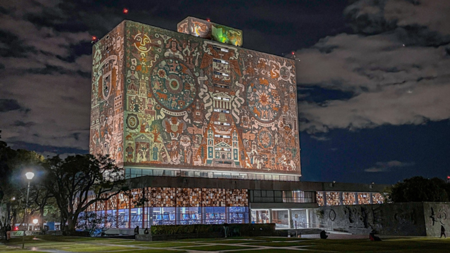 La UNAM bajo la lupa por irregularidades en el ingreso 2026