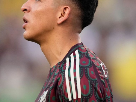 Debut Amargo para la Selección Mexicana en la Copa América 2024