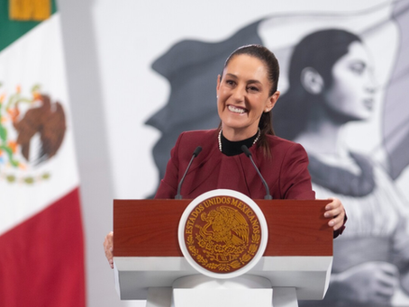 Sheinbaum garantiza autonomía del INE en reforma electoral y adelanta recortes al gasto de órganos electorales