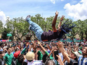 ¡Histórico! Ciudad de México rompe récords con un Mundial que reunió a más de 12 millones de personas