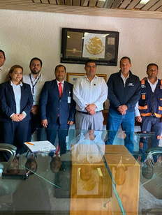 En Jaral del Progreso se fortalecen las gestiones