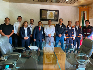 En Jaral del Progreso se fortalecen las gestiones