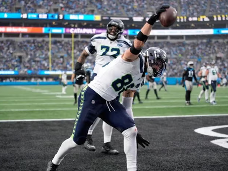 ¡BATALLA DEFINITIVA EN LA NFC! Seahawks y 49ers se Juegan Todo en Duelo de Gigantes en Semana 18