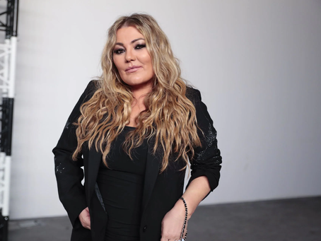 Amaia Montero anuncia su regreso a la música: "Este 2025 vuelvo"