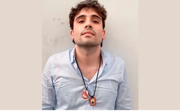 El nuevo aplazamiento del juicio de Ovidio Guzmán que sorprende a todos