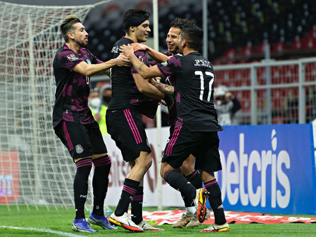 La selección gana, las críticas siguen