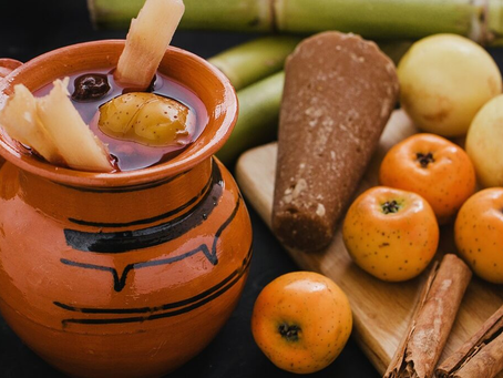 ¿Cuánto cuesta el sabor de la Navidad? Preparar ponche navideño puede alcanzar hasta 785 pesos este diciembre