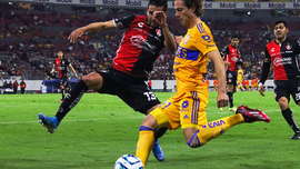 ¡Noche de Fuego en la Liga MX! Chivas Defiende el Liderato y Tigres Va por Golpe de Autoridad en la Jornada 16
