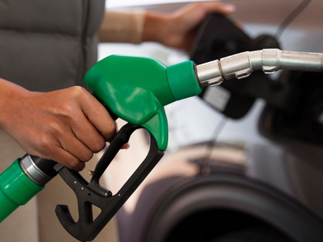 ¡Atención Automovilistas! Reducción del Estímulo Fiscal para Gasolina Magna y Diésel