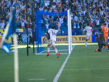 LA Galaxy, inicia la temporada con triunfo y manda mensaje a la selección Mexicana
