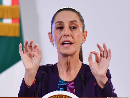 Trabajadores que murieron en accidente en Deer Park no son mexicanos, aclara Gobierno de México