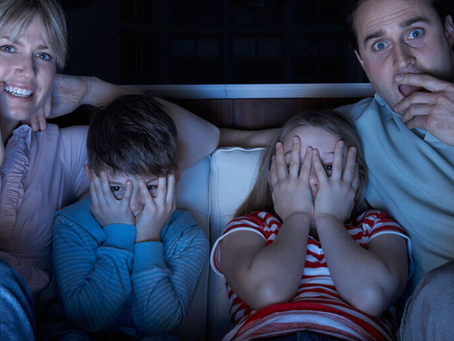 ¡Domingo de sustos! Las mejores películas de terror para ver en streaming este domingo
