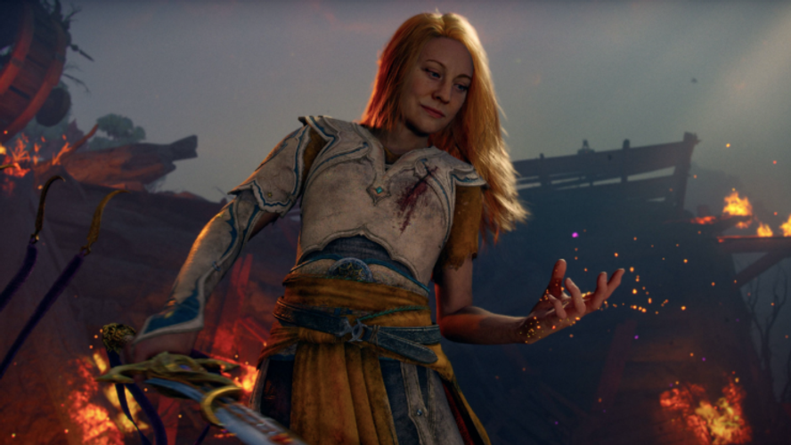 Lo que nadie sabe sobre God of War Laufey y su lanzamiento en 2027