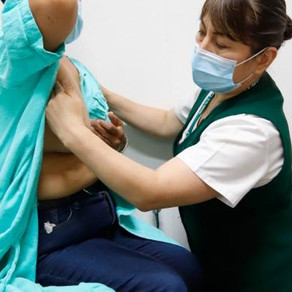 Ofrece IMSS Guanajuato acciones de detección temprana de cáncer de mama