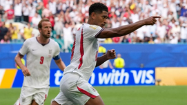 ¡Bellingham desata la locura! Inglaterra sobrevive a Noruega y se instala en semifinales