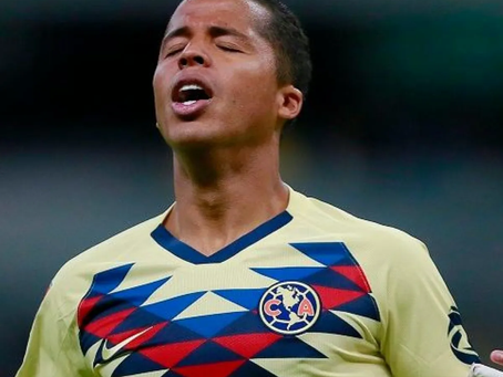 Fuera Giovani, Suárez y Aguilera e Ibargüen