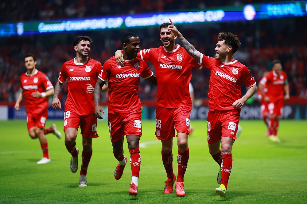 Por qué el Toluca se juega su futuro en la Leagues Cup este miércoles