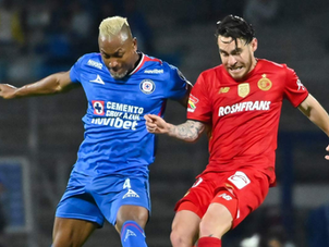 INFIERNO EN LLAMAS: TOLUCA Y CRUZ AZUL CHOCAN EN UN DUELO QUE PUEDE SACUDIR LA CIMA DEL CLAUSURA 2026