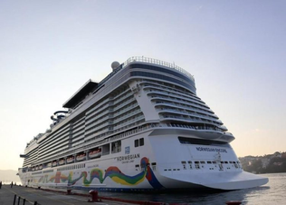 Turismo en aumento: Norwegian Jade llega a Acapulco ¿se esperan más cruceros en 2026?