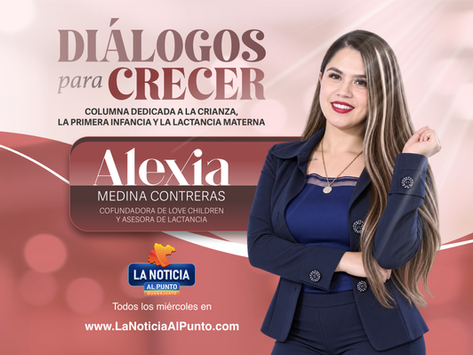 Cuando un niño te invite a jugar, quítate los zapatos, por Alexia Medina Contreras