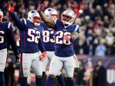 Más jugadores optan por no participar en la temporada de la NFL a causa del COVID-19