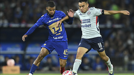 Liga MX: Jornada 11 del Apertura 2026 deja empates, goles y un intenso duelo entre Pumas y Cruz Azul