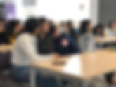 Previenen e informan a jóvenes sobre enfermedades