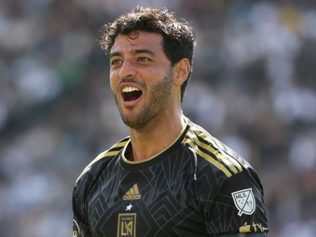 Carlos Vela alza la voz por los inmigrantes en California: “No están solos”