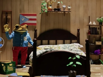 Benito al museo: Inauguran la exposición de Bad Bunny sobre su impacto en Puerto Rico