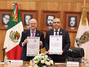 SEG y Poder Judicial de Guanajuato fortalecen alianza por la educación en derechos humanos y la cultura de la paz