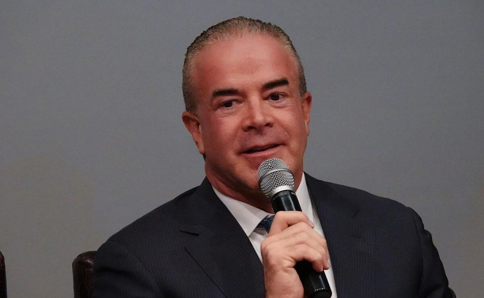 SE LE CIERRA LA PUERTA A LA IMPUNIDAD: FGR REACTIVA ORDEN DE CAPTURA CONTRA RAÚL ROCHA CANTÚ