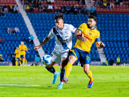  ¡Duelo de urgencias en el Cuauhtémoc! Puebla y América se juegan más que tres puntos en la Jornada 7