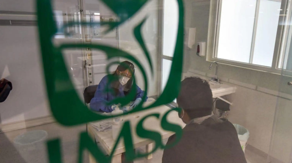 IMSS lanza citas médicas nocturnas: ahora podrás atenderte hasta las 2 de la madrugada