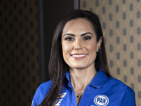¡Golpe demoledor al PAN! Alejandra Gutiérrez renuncia tras 20 años y sacude bastión azul en León