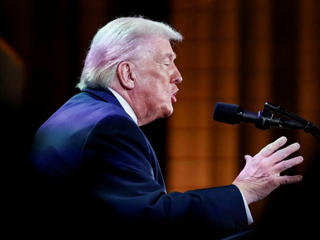 Trump aprieta el cerco contra Cuba y pone a México en la mira con nuevos aranceles